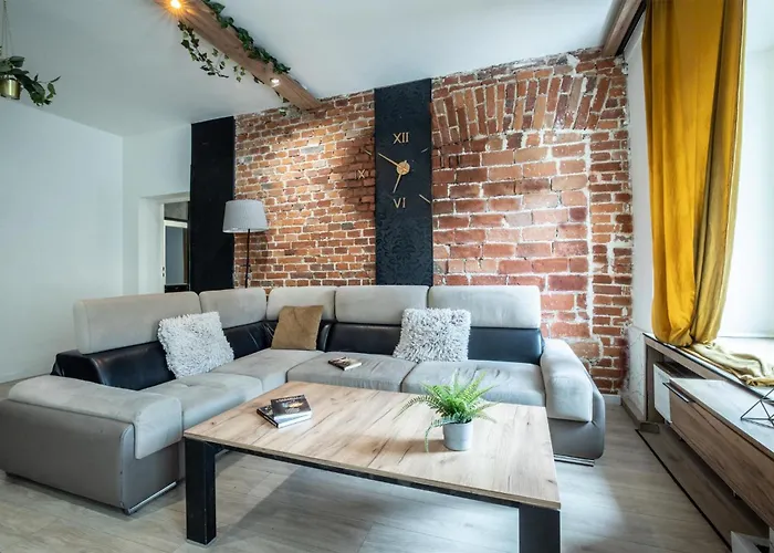 Apartament Przy Zachodniej 89