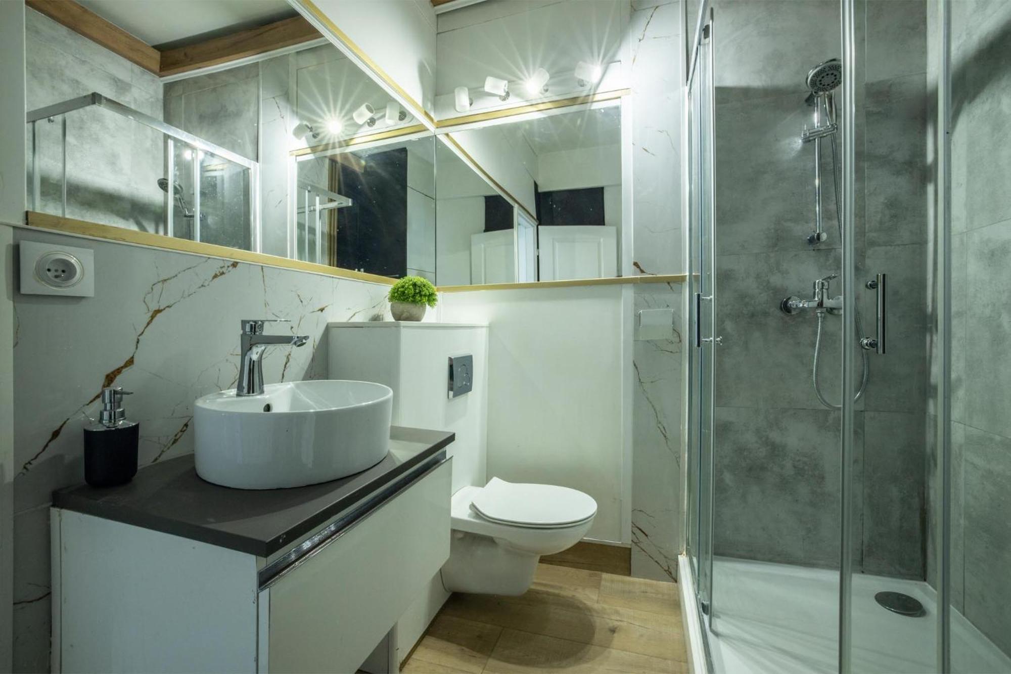 Apartament Apartament Przy Zachodniej 89