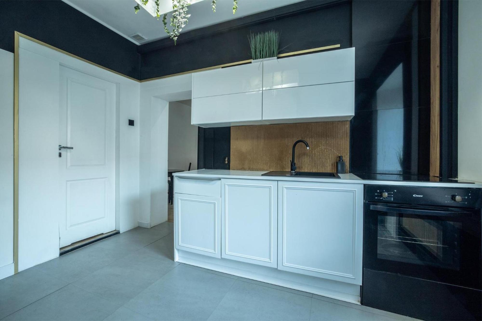 Apartament Przy Zachodniej 89