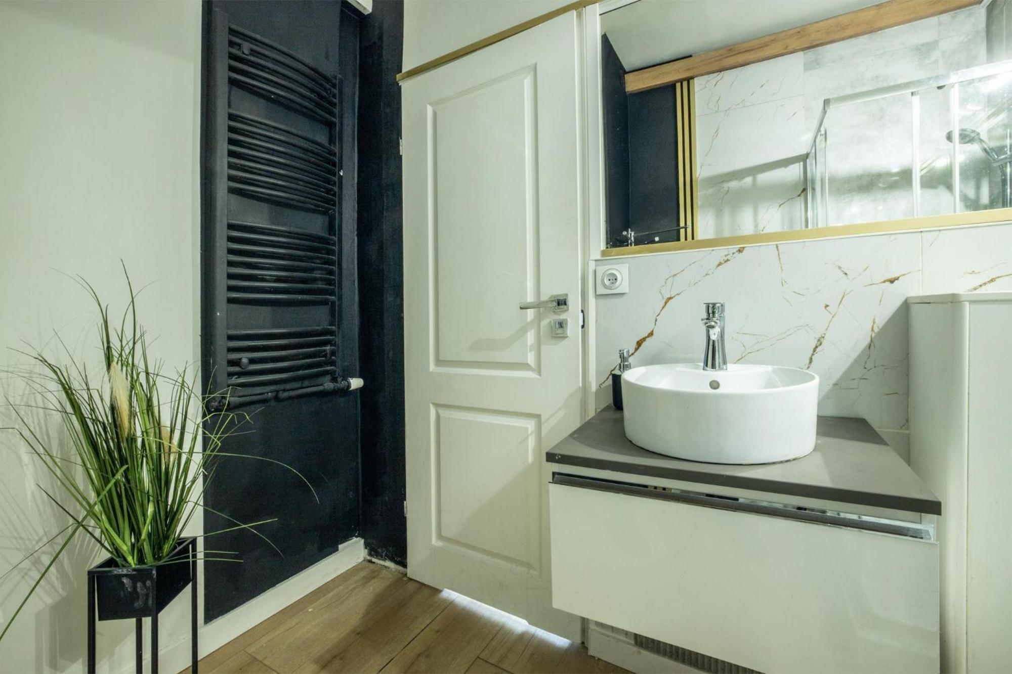 Apartment Apartament Przy Zachodniej 89