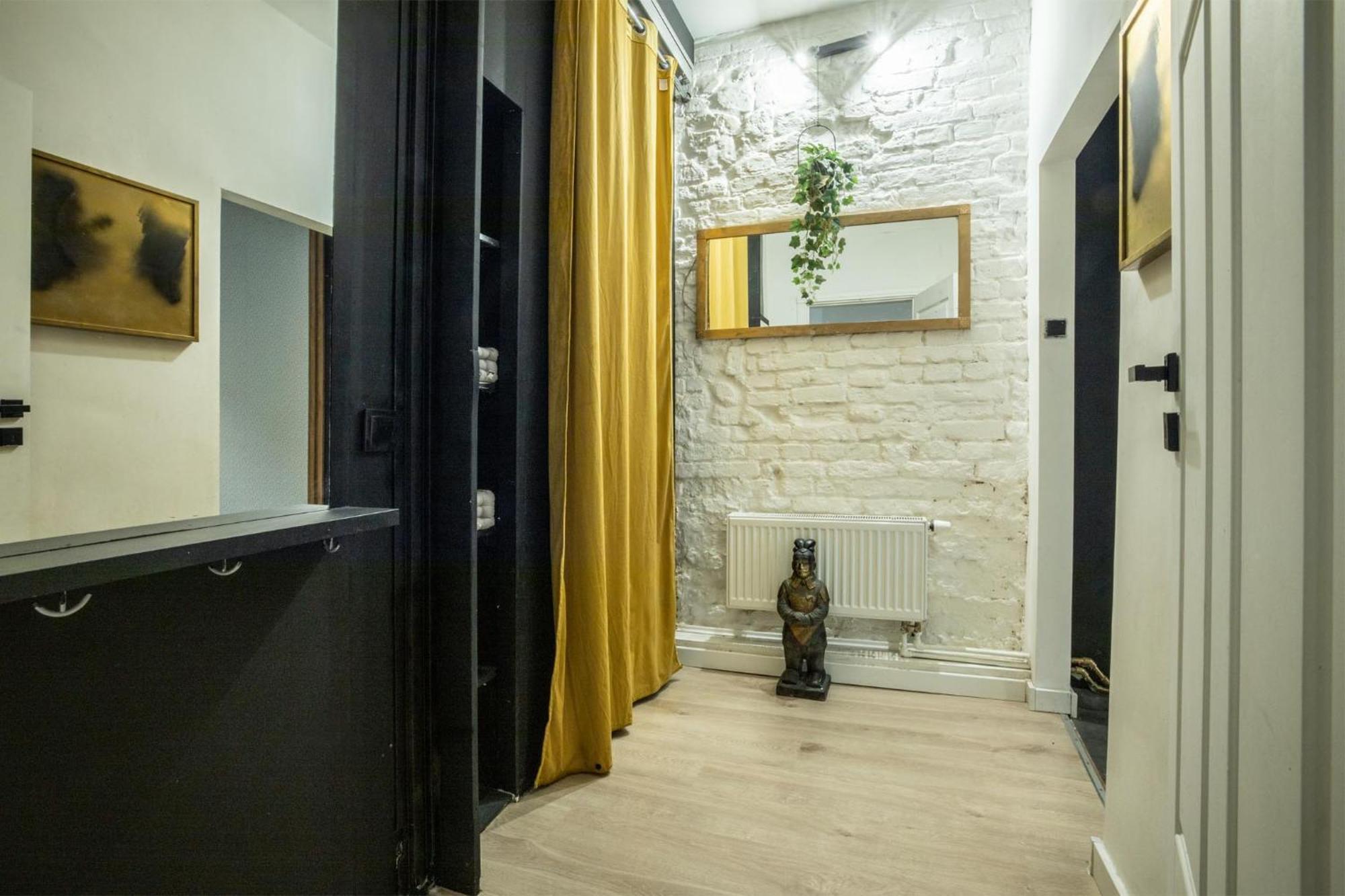 Apartament Przy Zachodniej 89 Łódź
