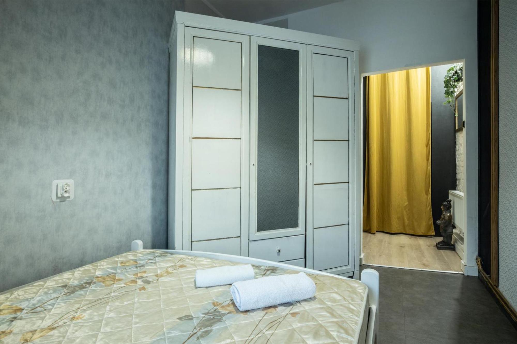 Apartament Przy Zachodniej 89 * Łódź