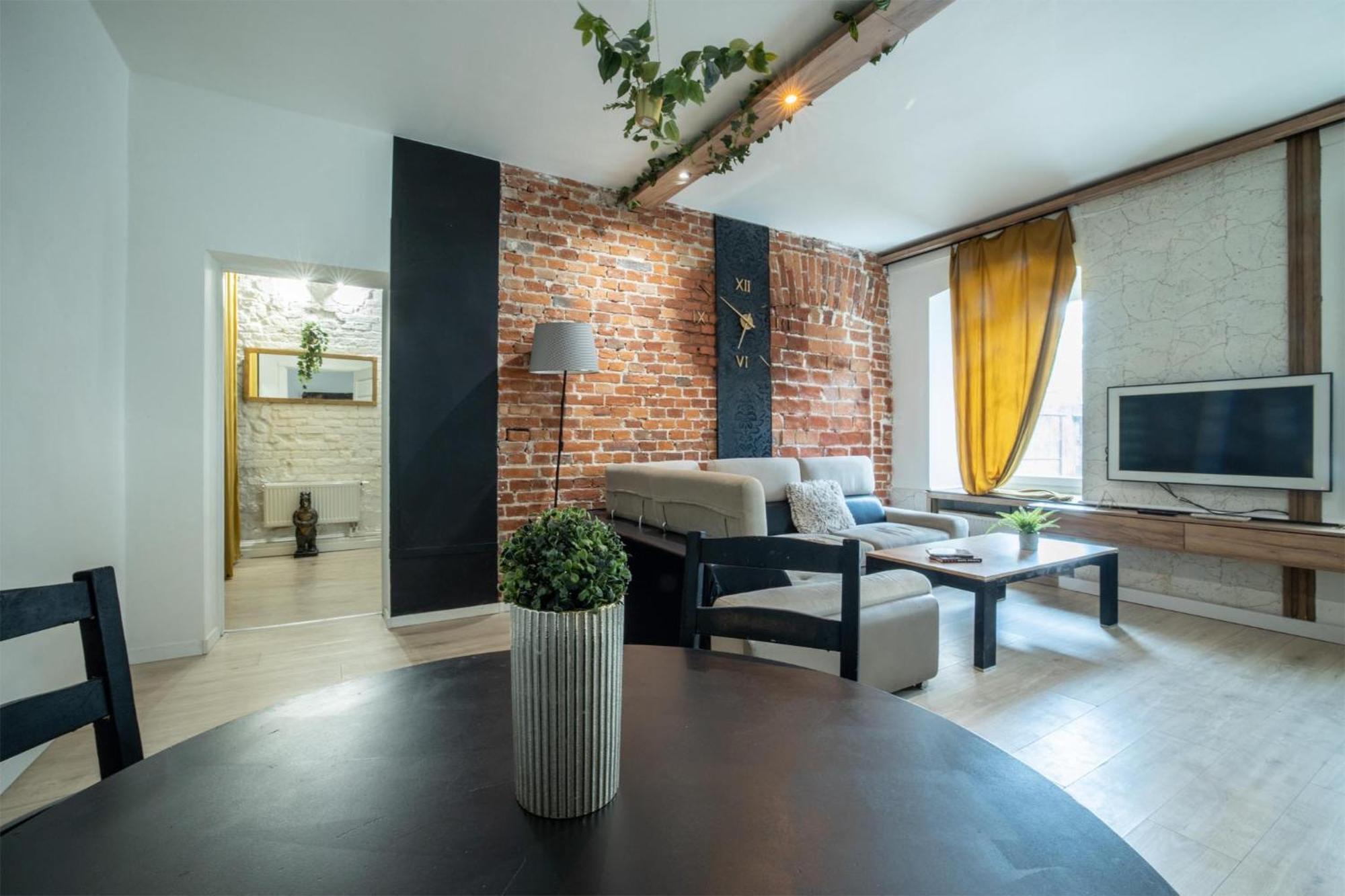 Apartament Apartament Przy Zachodniej 89 Łódź