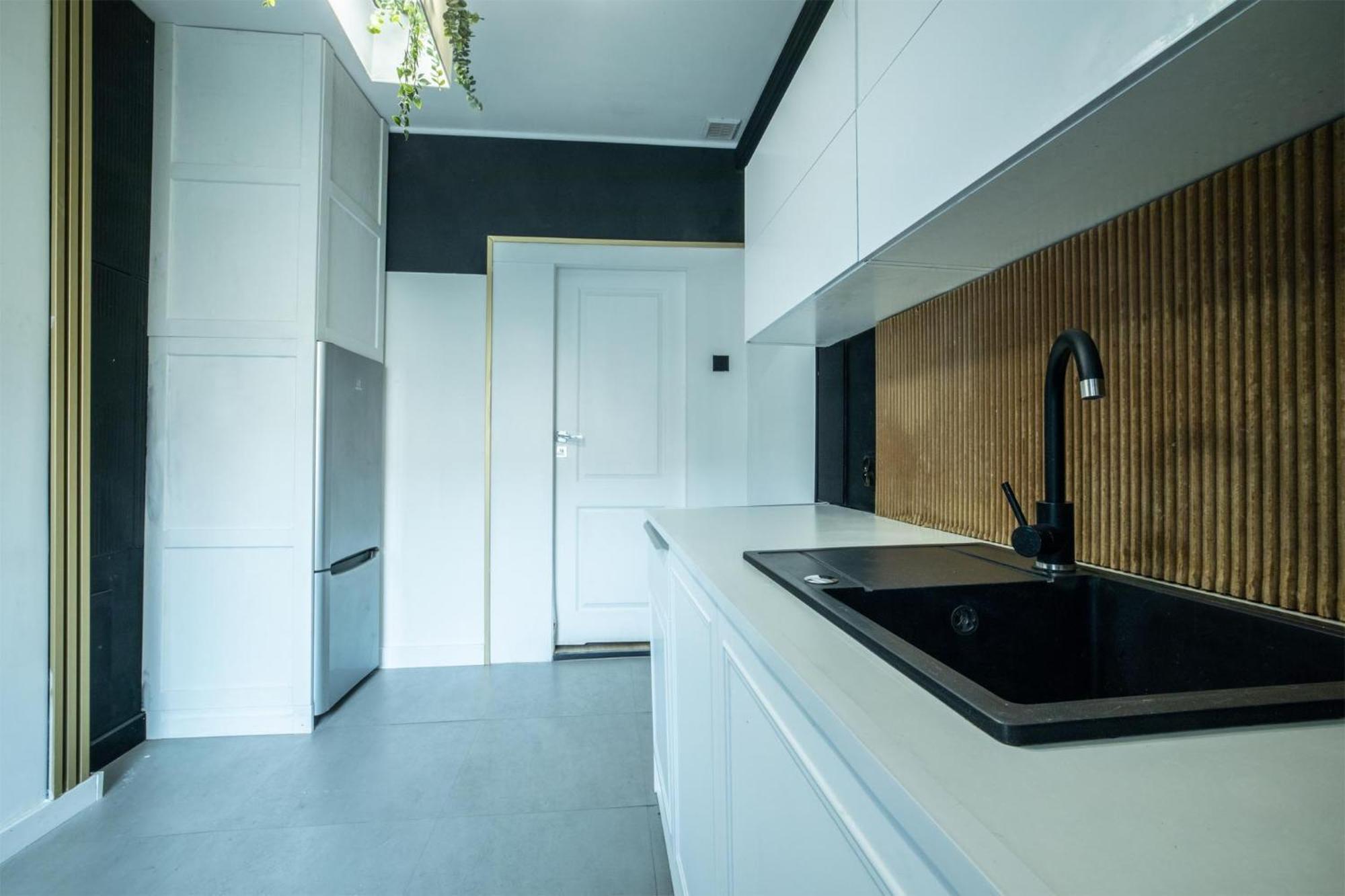 Apartament Przy Zachodniej 89 Apartament