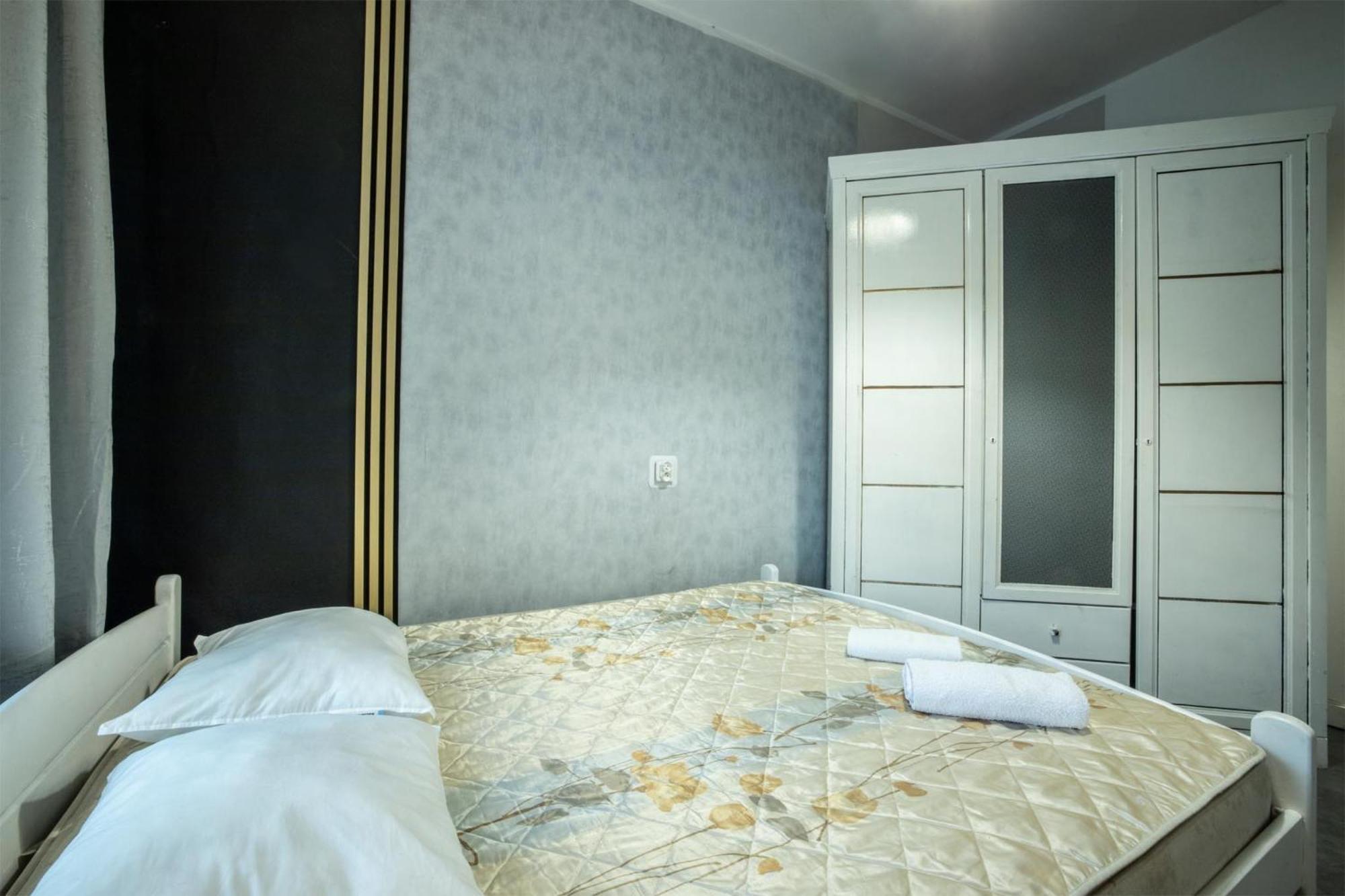 Apartament Przy Zachodniej 89