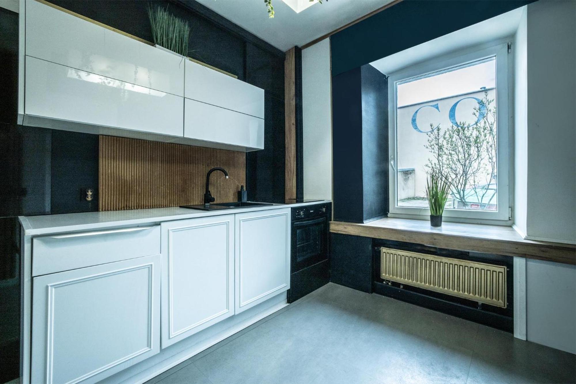 Apartament Przy Zachodniej 89 *