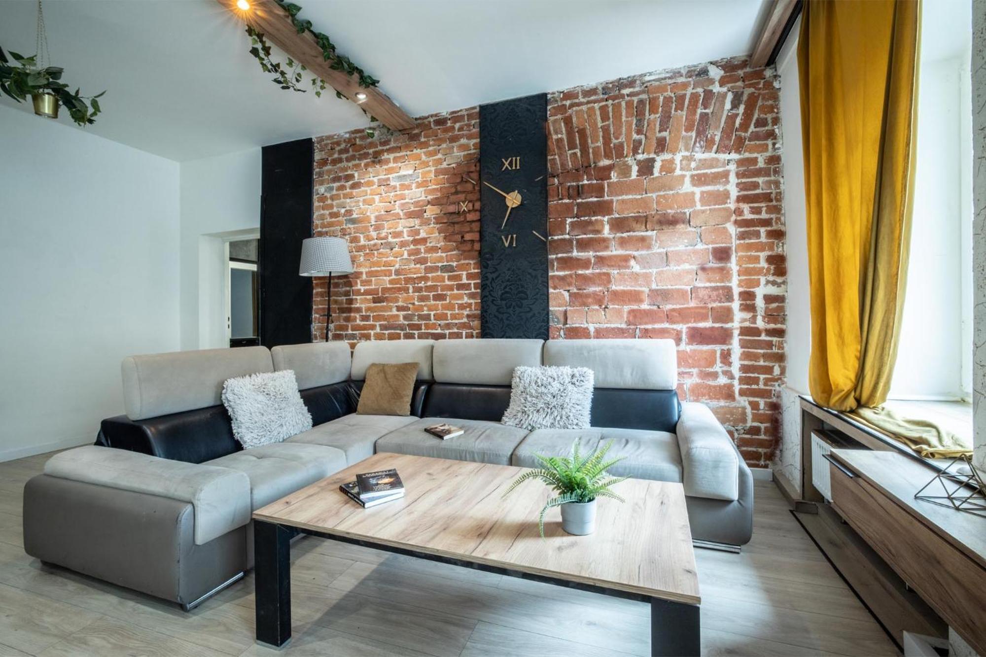 Apartament Apartament Przy Zachodniej 89 Łódź
